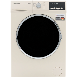 Стиральная машина Schaub Lorenz SLW MG5133 beige