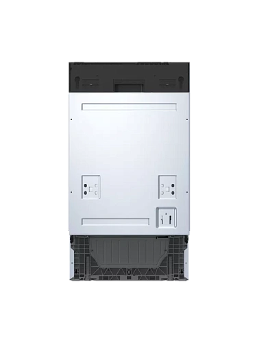 Встраиваемая посудомоечная машина DeLonghi DDW 08S Topazio