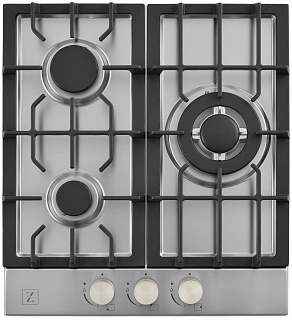 Варочная поверхность газовая ZUGEL ZGH451X