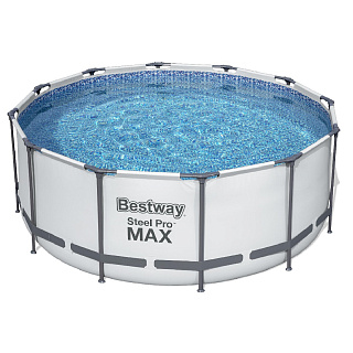 Каркасный бассейн Bestway 56420Б