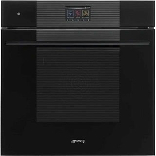 Духовой шкаф Smeg SO6104S4PB3