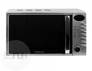 Микроволновая печь VEKTA TS720ATS