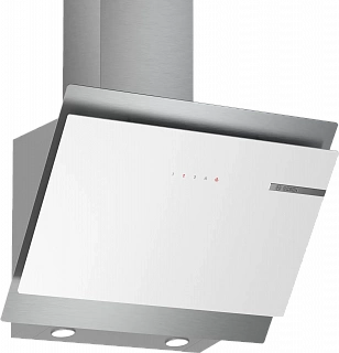 Вытяжка наклонная Bosch DWK68AK20T