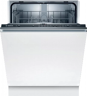 Встраиваемая посудомоечная машина Bosch SMV25BX01R