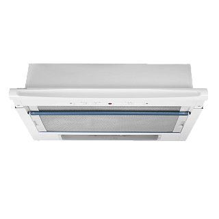 Вытяжка кухонная EXITEQ RETRACTA 602 white