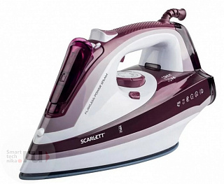 Утюг SCARLETT SC-SI30K26