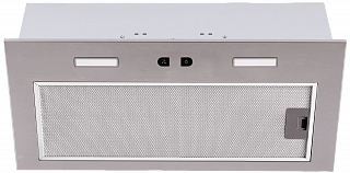 Вытяжка Haier HVX-BI772X