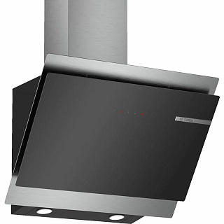 Вытяжка наклонная Bosch DWK68AK60T