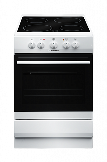 Электрическая плита Hansa FCCW53004