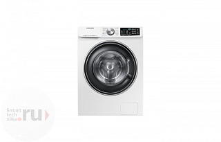 Стиральная машина SAMSUNG  WW80R62LVEW