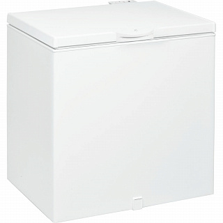 Морозильный ларь INDESIT RCF 200