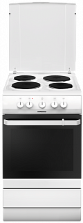 Электрическая плита Hansa FCEW53000
