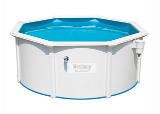 Бассейн Bestway Hydrium 56574
