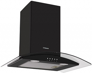 Каминная вытяжка Hansa OKP 6241 GBH