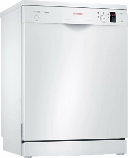 Посудомоечная машина Bosch SMS25AW01R