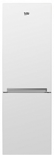 Холодильник Beko CSKR5270M20W белый