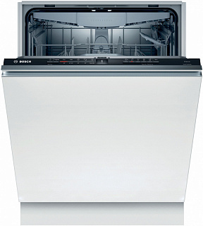 Встраиваемая посудомоечная машина Bosch SMV2HMX1FR