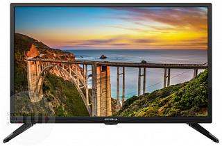 Телевизор LED 24" SUPRA STV-LC24ST0085W