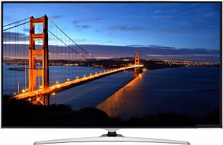 4K UHD телевизор Hitachi 55HL15W64