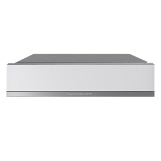 Подогреватель посуды Kuppersbusch CSW 6800.0 W3 Silver Chrome