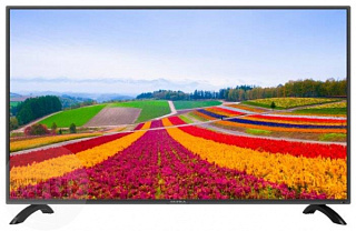 Телевизор LED 40" SUPRA STV-LC40ST0075F