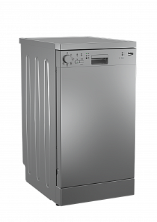Посудомоечная машина Beko DFS05012S