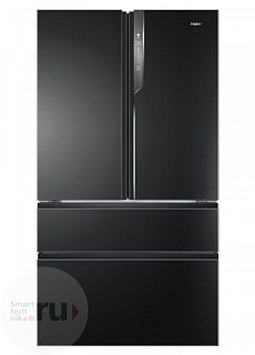 Холодильник HAIER  HB25FSNAAARU