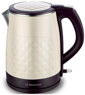 Чайник Brayer BR1043WH