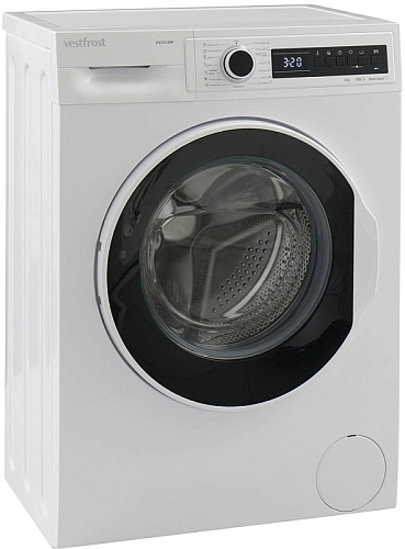 Стиральная машина Vestfrost VF6T2S100W