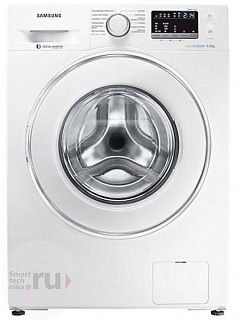 Стиральная машина Samsung WW65J42E0JW