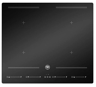 Индукционная панель Bertazzoni P604I2M28NVS