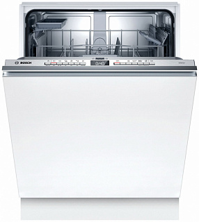 Встраиваемая посудомоечная машина Bosch SGV4IAX1IR
