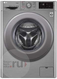 Стиральная машина LG F2M5HS7S