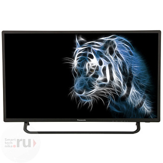 Телевизор LED 32" PANASONIC TX-32DR300ZZ