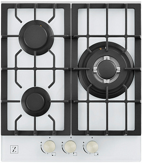Варочная поверхность газовая ZUGEL ZGH451W