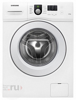 Стиральная машина Samsung WF60F1R0H0W
