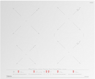 Варочная панель Teka IZC 64630 MST WHITE