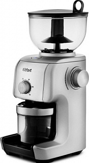 Кофемолка Kitfort КТ-749