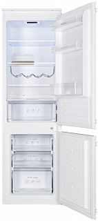 Встраиваемый холодильник Hansa BK306.0N