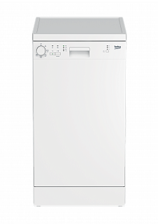 Посудомоечная машина Beko DFS05012W