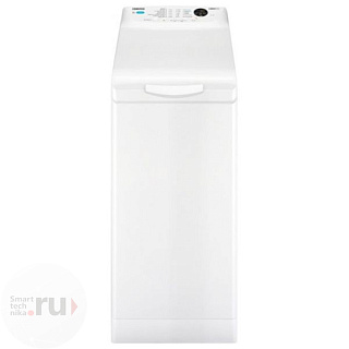 Стиральная машина вертикальная Zanussi  ZWQ61226СI