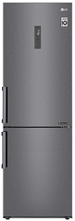 Холодильник LG  GA-B459BLGL