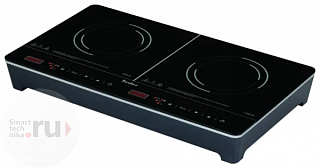 Плитка индукционная TESLER PI-23
