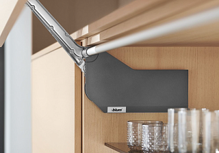 Подъемный механизм BLUM AVENTOS HL27/38