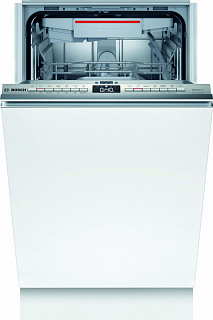 Встраиваемая посудомоечная машина Bosch SPV6HMX1MR