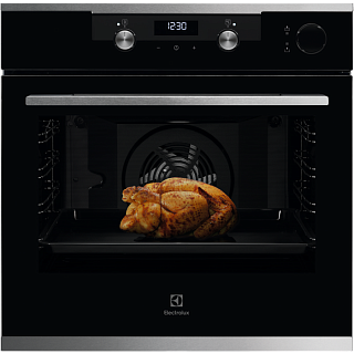 Духовой шкаф Electrolux OKC5H50X