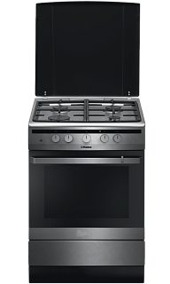 Газовая плита Hansa FCGX62020