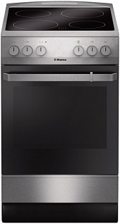 Электрическая плита Hansa FCCX54100