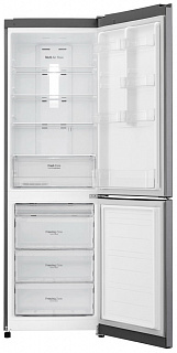 Холодильник LG  GA-B419SLGL