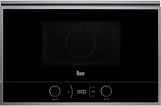 Встраиваемая микроволновая печь Teka ML 822 BIS L